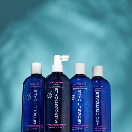 Mediceuticals Cellagen Follicle Revitalizer Leave-in Lotion