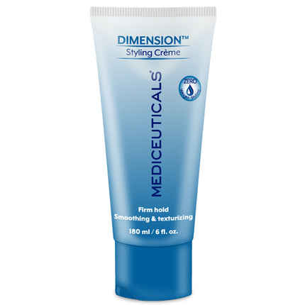 Mediceuticals Dimension Styling Cream - 180ml