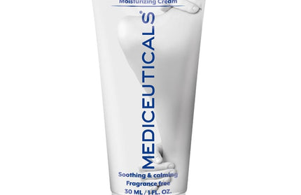 Mediceuticals Dual Moist Hand & Body Cream