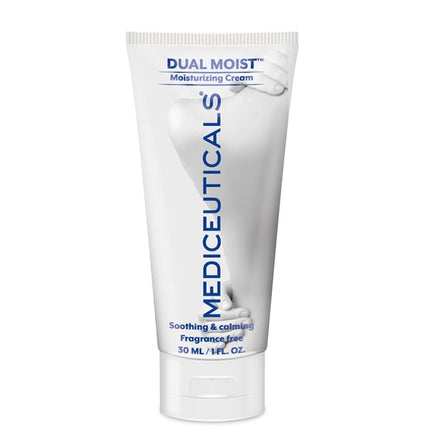Mediceuticals Dual Moist Hand & Body Cream