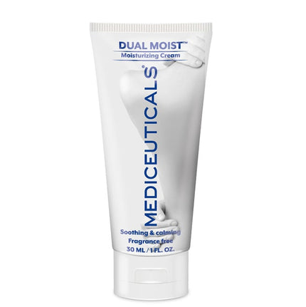 Mediceuticals Dual Moist Hand & Body Cream