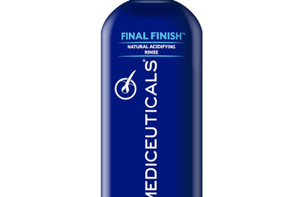 Mediceuticals Final Finish Rinse Conditioner