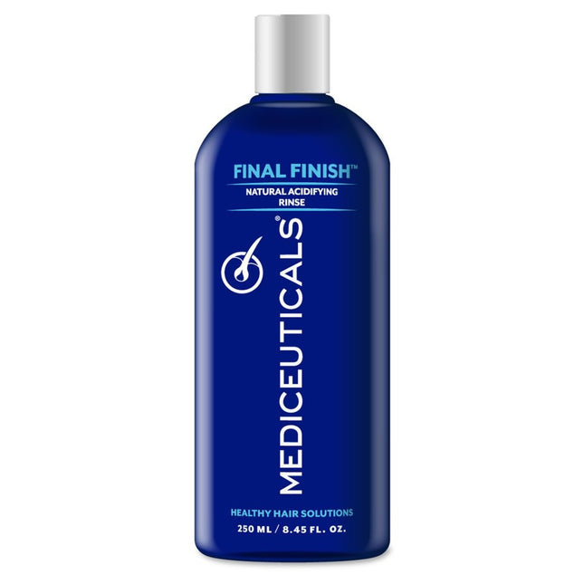 Mediceuticals Final Finish Rinse Conditioner