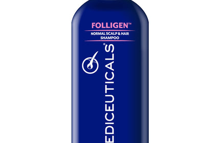 Mediceuticals Folligen Hair & Scalp Shampoo