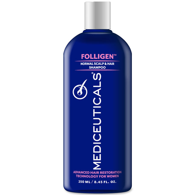 Mediceuticals Folligen Hair & Scalp Shampoo