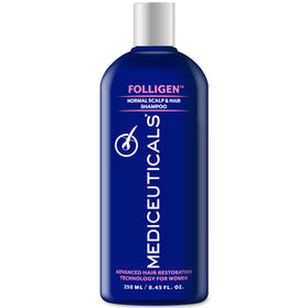 Mediceuticals Folligen Hair & Scalp Shampoo