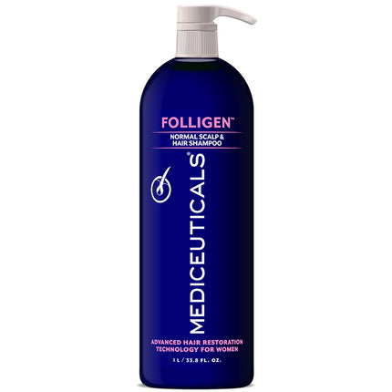 Mediceuticals Folligen Hair & Scalp Shampoo