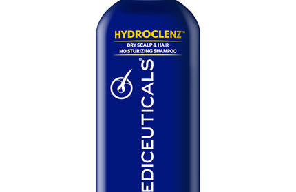 Mediceuticals Hydroclenz Moisturizing Shampoo
