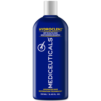Mediceuticals Hydroclenz Moisturizing Shampoo