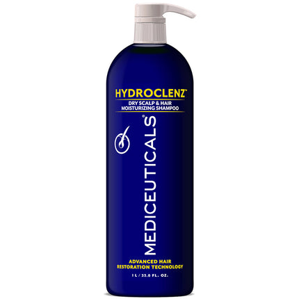 Mediceuticals Hydroclenz Moisturizing Shampoo