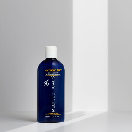 Mediceuticals Hydroclenz Moisturizing Shampoo