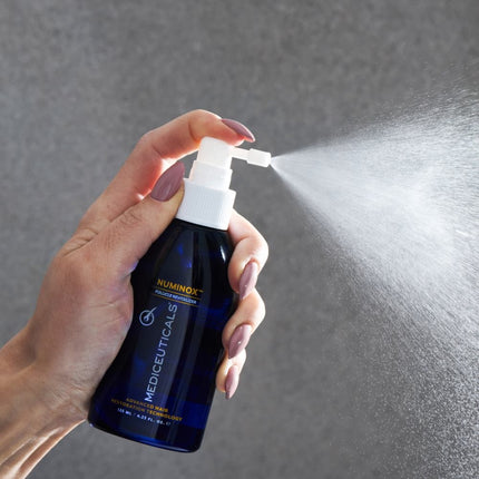 Mediceuticals Restoration Dry, Thinning Hair - Kit