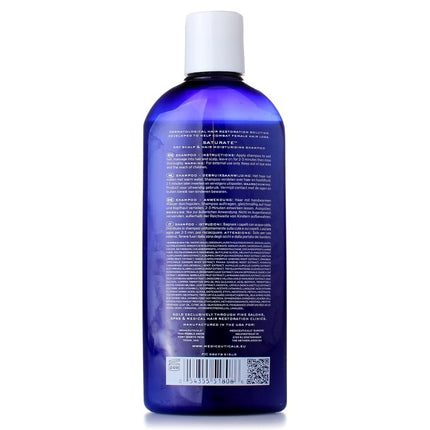 Mediceuticals Saturate Moisturizing Shampoo