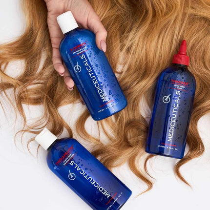 Mediceuticals Scalp Treatment Kit - Oily Scalp