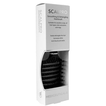 Mediceuticals Scalpro Smoothing & Detangling Borstel