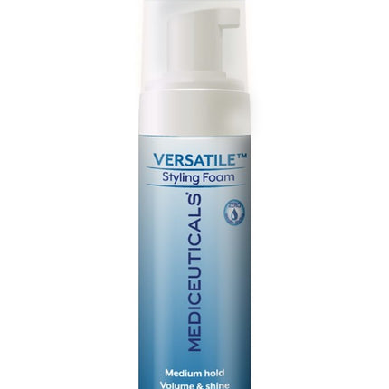 Mediceuticals Versatile Styling Foam - 200ml