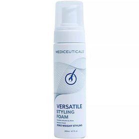 Mediceuticals Versatile Styling Foam - 200ml