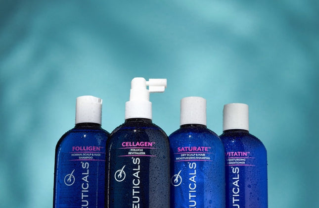 Mediceuticals Vitatin Moisturizing Conditioner