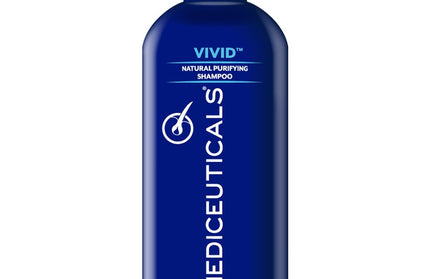 Mediceuticals Vivid Purifying Shampoo