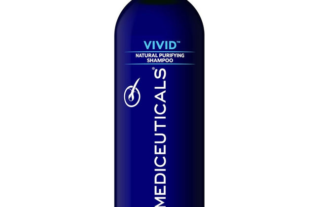 Mediceuticals Vivid Purifying Shampoo