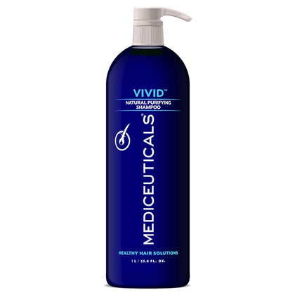 Mediceuticals Vivid Purifying Shampoo