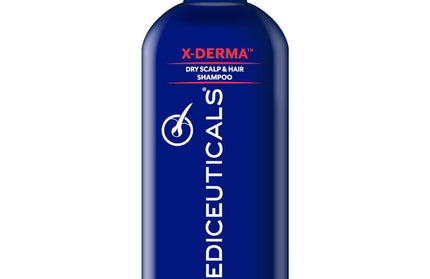 Mediceuticals X-Derma Treatment Shampoo