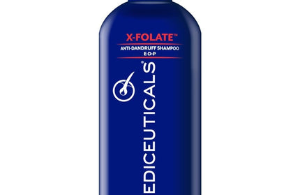 Mediceuticals X-Folate Anti-Roos Shampoo