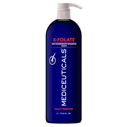 Mediceuticals X-Folate Anti-Roos Shampoo