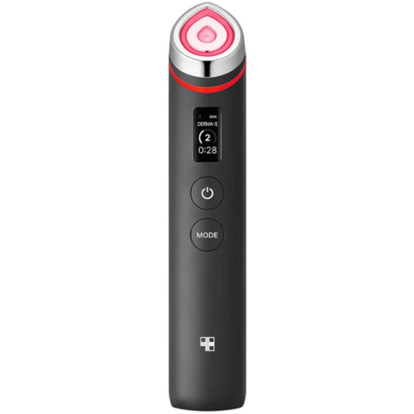 【新品未開封】MEDICUBE AGE-R BOOSTER PRO ブラック Medicube AGE-R Booster Pro Black | Voordelig bij Haarspullen.nl