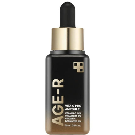 Medicube Ager Intensive Skin Serum Vita C Pro Ampoule - 20ml