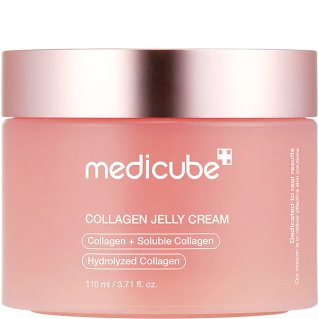 Medicube Collagen Jelly Cream