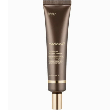 Medicube Deep Vita A Retinol Serum Anti-Aging - 30ml
