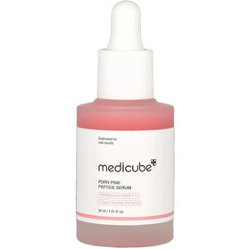 Medicube Pdrn Pink Peptide Serum - 30ml