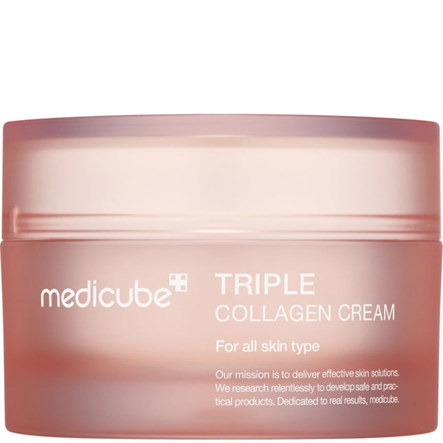 Medicube Triple Collagen Cream 4.0 - 50ml