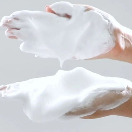 Medicube Zero Foam Cleanser - 120gr.