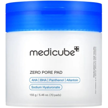 Medicube Zero Pore Pad 2.0 - 70pcs