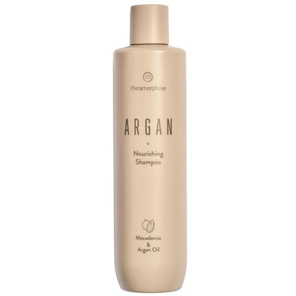 Metamorphose Argan Anti-Breakage Set - 50+200+2x300ml