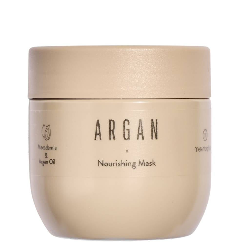 Metamorphose Argan Anti-Breakage Set - 50+200+2x300ml