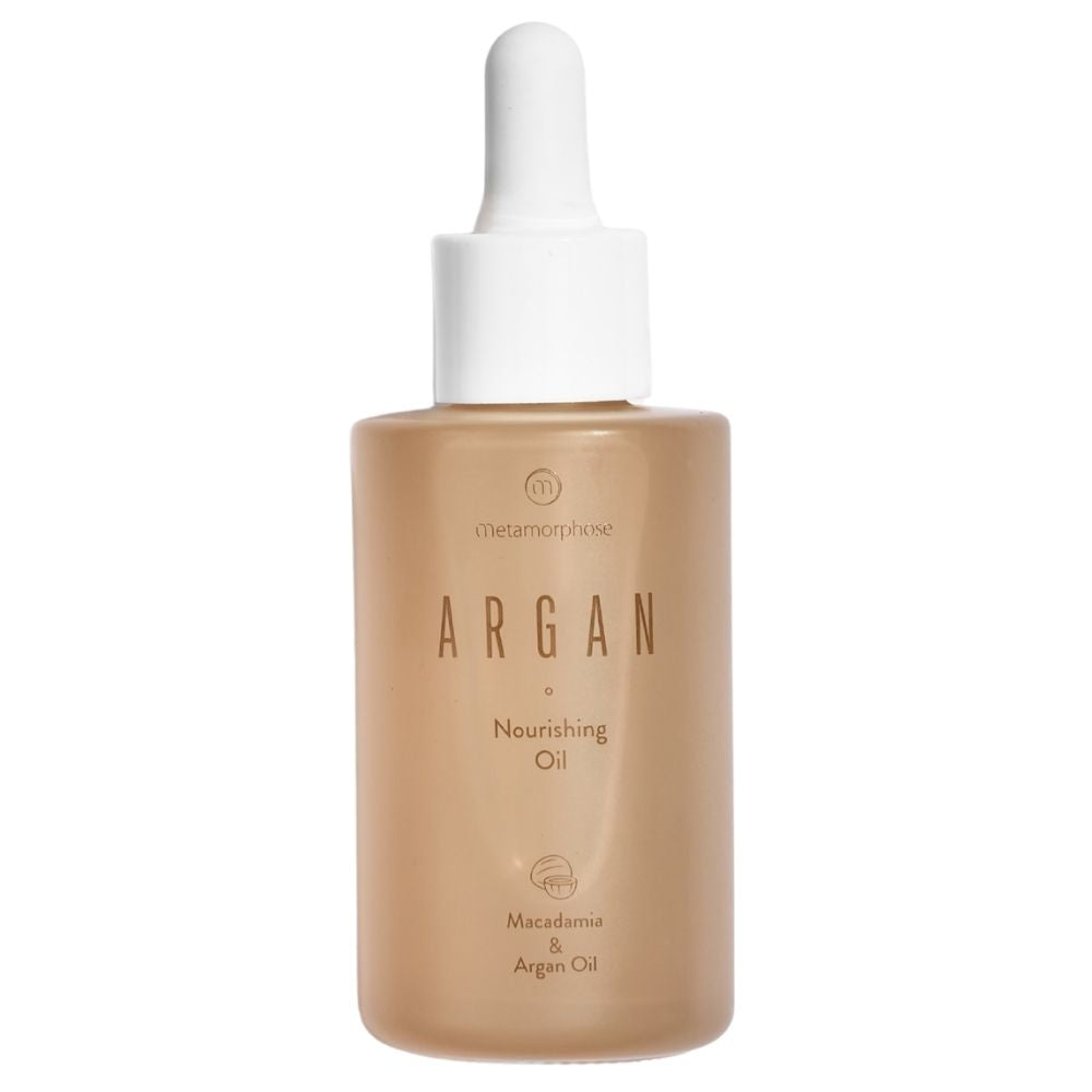 Metamorphose Argan Anti-Breakage Set - 50+200+2x300ml