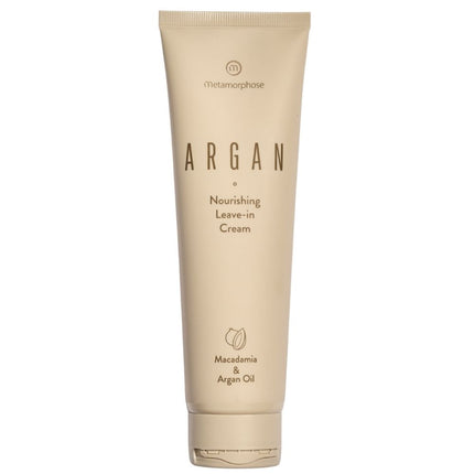 Metamorphose Argan Nourishing Leave-in Cream - 150ml