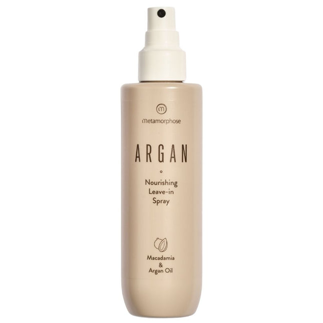 Metamorphose Argan Nourishing Leave-in Spray - 200ml