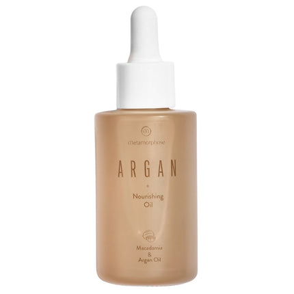 Metamorphose Argan Nourishing Oil - 50ml