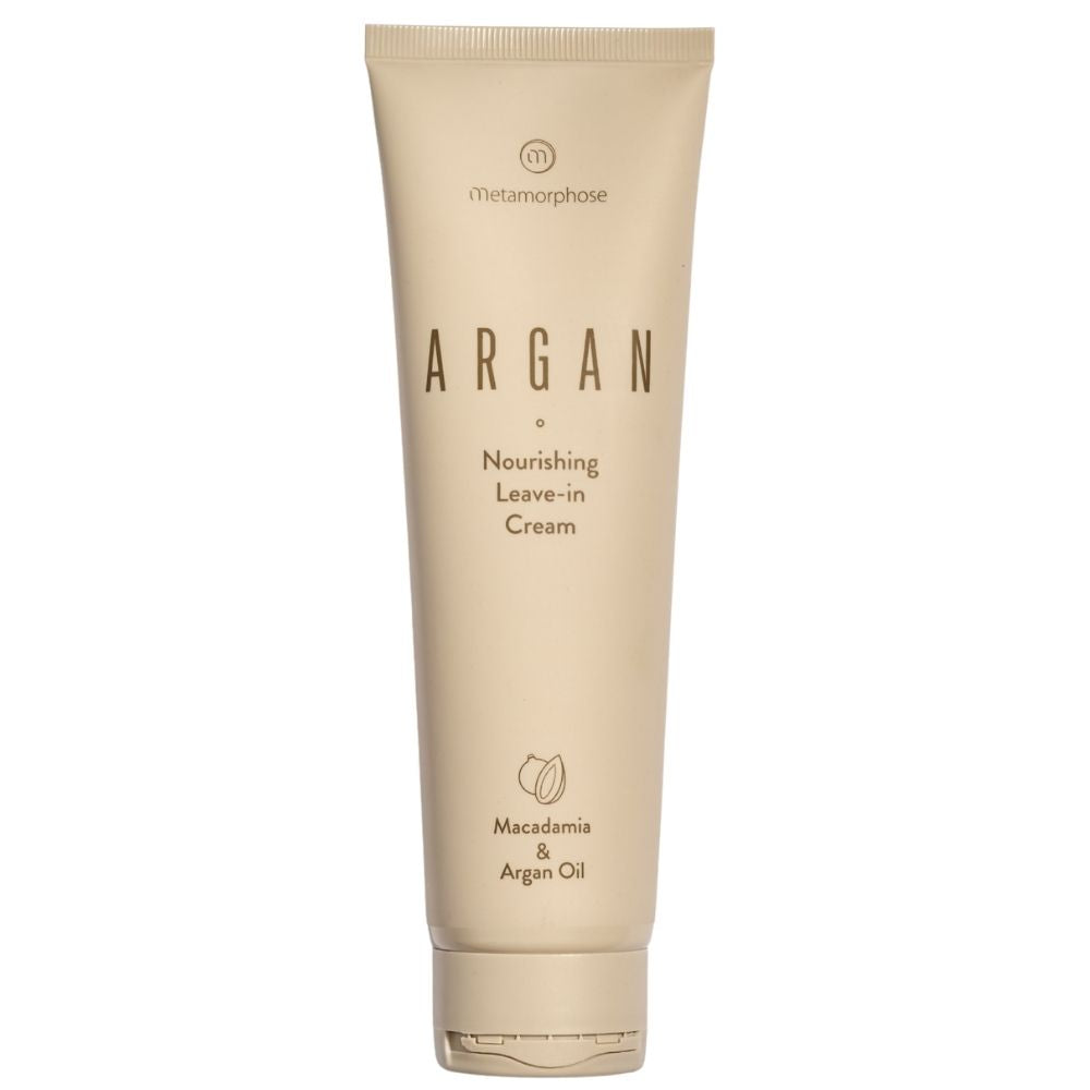 Metamorphose Argan Nourishing Set - 150+2x300ml