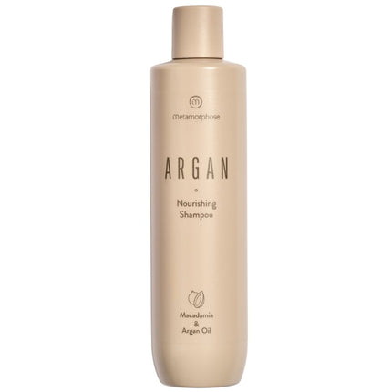 Metamorphose Argan Nourishing Shampoo