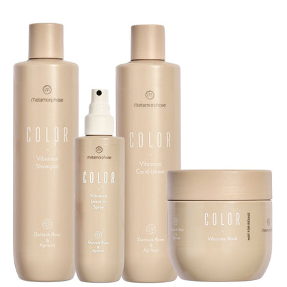 Metamorphose Color Restoring Set - 2x200+2x300ml