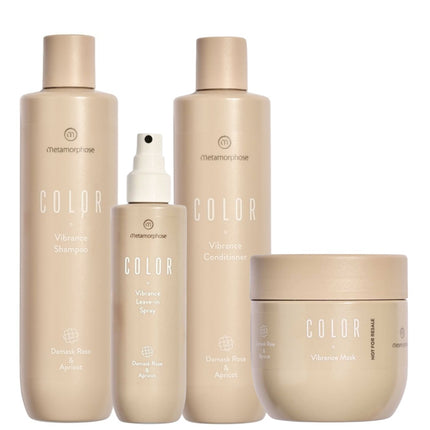 Metamorphose Color Restoring Set - 2x200+2x300ml