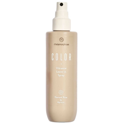 Metamorphose Color Vibrance Leave-in Spray