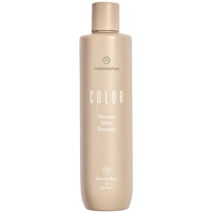 Metamorphose Color Vibrance Silver Shampoo