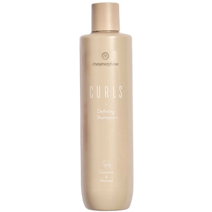 Metamorphose Curls Defining Shampoo