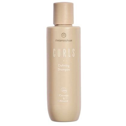 Metamorphose Curls Defining Shampoo